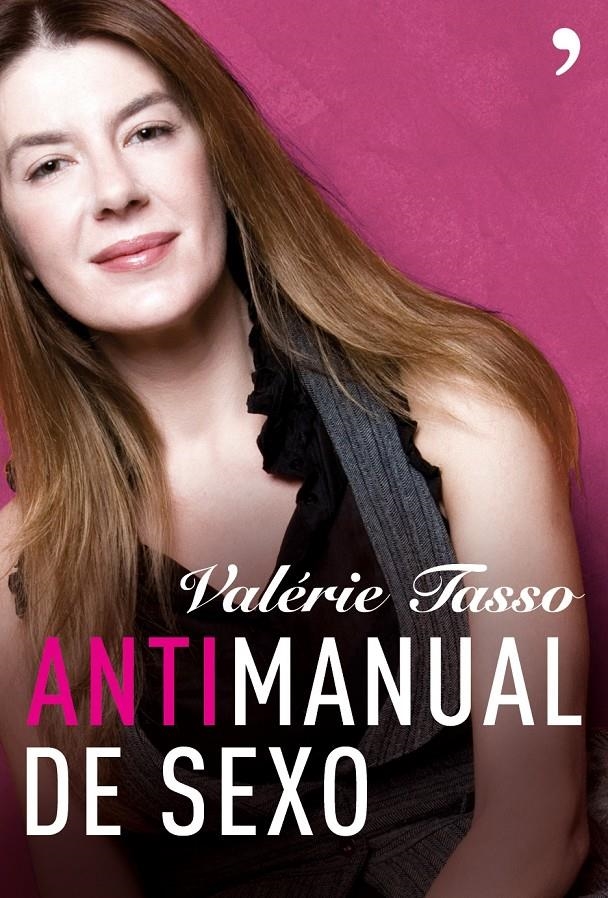 ANTIMANUALS DE SEXO | 9788484606918 | TASSO, VALERIE