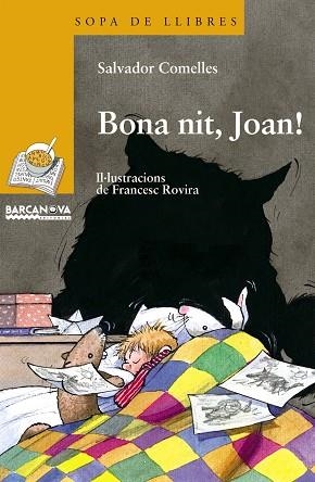 BONA NIT JOAN! | 9788448915698 | SALVADOR COMELLES