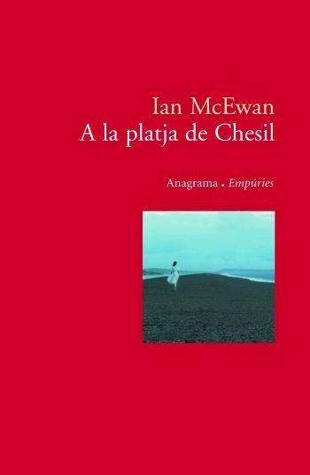 A LA PLATJA DE CHESIL | 9788497872621 | MC EWAN,IAN