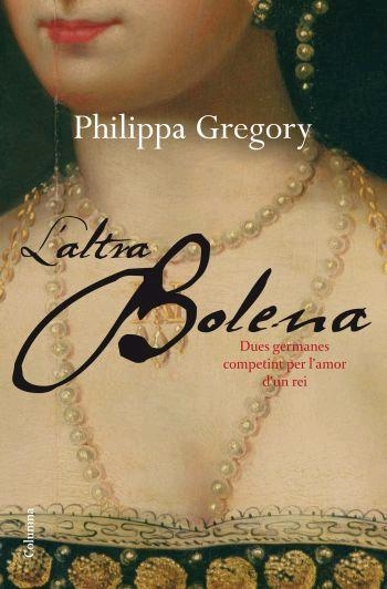 ALTRA BOLENA, L' | 9788466409032 | GREGORY, PHILIPPA