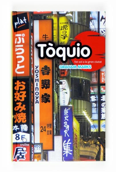 TOQUIO | 9788466120050 | MARKS, GRAHAM