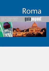 ROMA GUIA POPOUT | 9788467026726 | AA. VV.