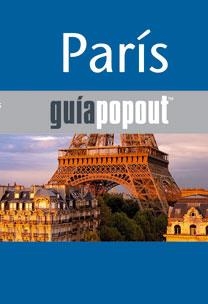 PARIS GUIA POPOUT | 9788467026719 | AA. VV.