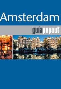 AMSTERDAM GUIA POPOUT | 9788467026740 | AA. VV.