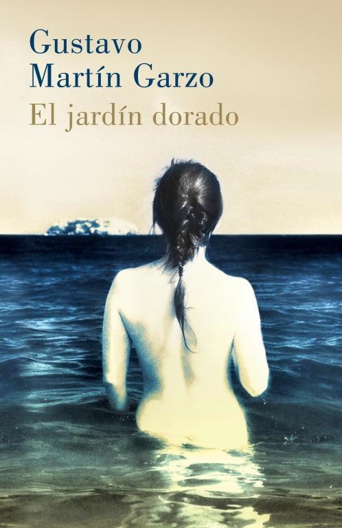 EL JARDIN DORADO | 9788426416704 | MARTIN GARZO, GUSTAVO