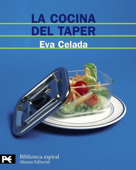 COCINA DEL TAPER,LA | 9788420660837 | CELADA, EVA