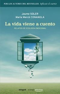 VIDA VIENE A CUENTO, LA | 9788498671186 | SOLER/CONANGLA