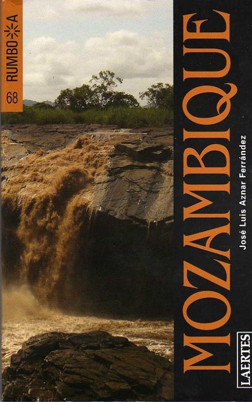 MOZAMBIQUE | 9788475846101 | AZNAR-FERRANDEZ, JOSE LUIS