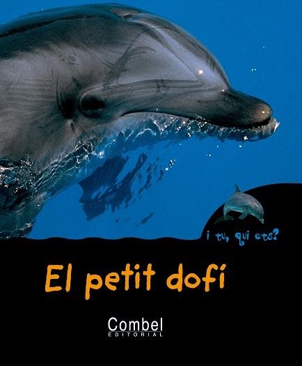 EL PETIT DOFI | 9788498253245 | VALERIE GUIDOUX