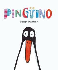 PINGUINO | 9788479018597 | DUNBAR, POLLY