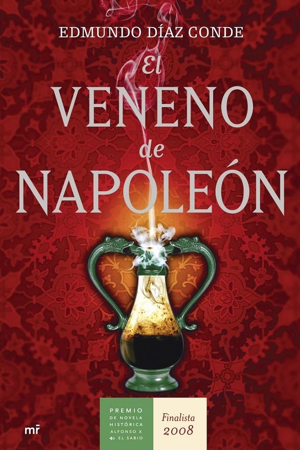 EL VENENO DE NAPOLEON | 9788427034358 | DIAZ CONDE, EDMUNDO