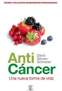 ANTICANCER | 9788467028027 | SERVAN-SCHREIBER, DAVID