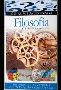 FILOSOFIA | 9788467026061 | ESPASA CALPE