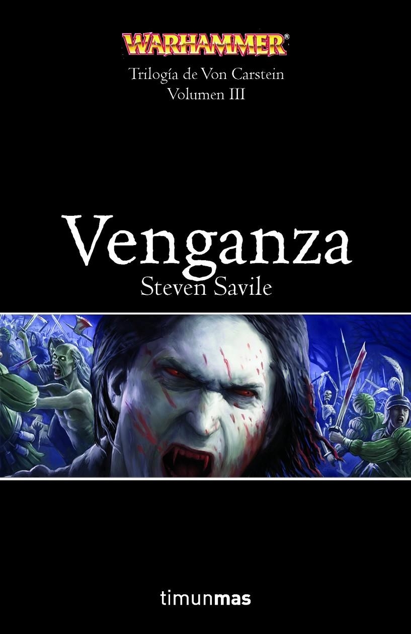 VENGANZA | 9788448036324 | SAVILE, STEVEN