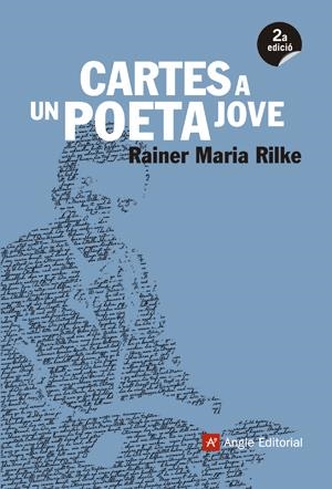 CARTES A UN POETA JOVE | 9788496970267 | RAINER MARIA RILKE