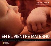 EN EL VIENTRE MATERNO | 9788482983905 | TALLACK, PETER