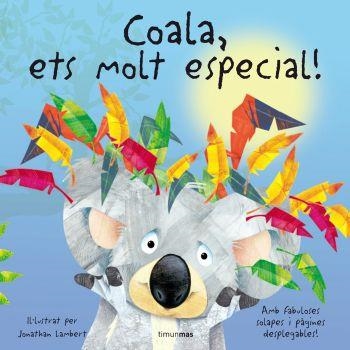 COALA ETS MOLT ESPECIAL | 9788408074403 | LAMBERT, JONATHAN