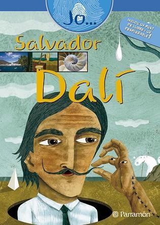 JO SALVADOR DALI | 9788434232792 | VV.AA