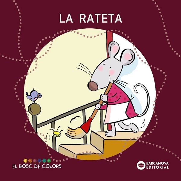 LA RATETA | 9788448919511 | ESTER BALDÓ & ROSA GIL & MARIA SOLIVA