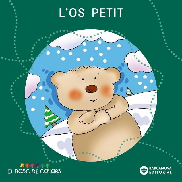 L'OS PETIT | 9788448919498 | ESTER BALDÓ & ROSA GIL & MARIA SOLIVA