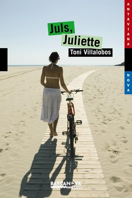 JULS, JULIETTE | 9788448921583 | VILLALOBOS, TONI