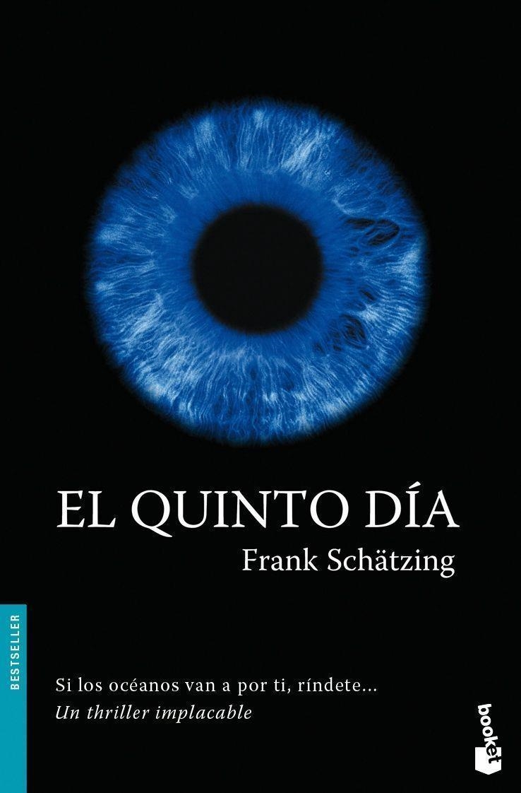 EL QUINTO DIA | 9788408078685 | SCHATZING, FRANK