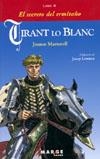 TIRANT LO BLANC II EL SECRETO DEL ERMITAÑO | 9788486684976 | JOANOT MARTORELL