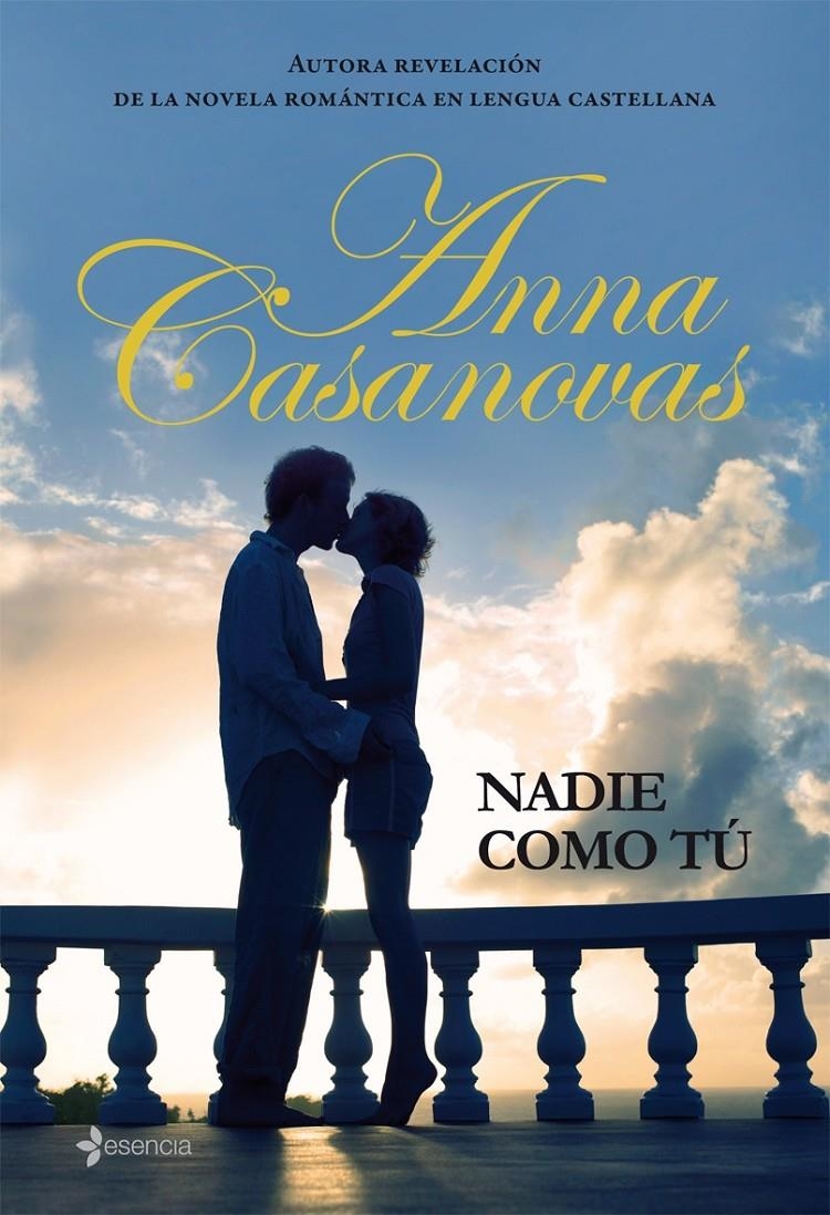 NADIE COMO TU | 9788408076216 | CASANOVAS, ANNA