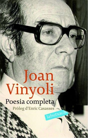 POESIA COMPLETA | 9788496863521 | VINYOLI, JOAN