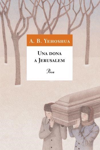 DONA A JERUSALEM, UNA | 9788484372585 | YEHOSHUA, A.B