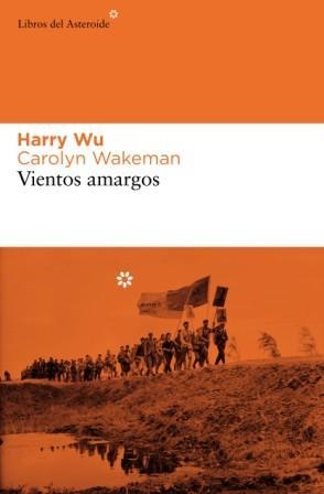 VIENTOS AMARGOS | 9788493591458 | WU, HARRY