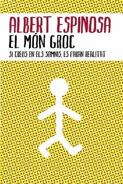 EL MON GROC | 9788401387159 | ALBERT ESPINOSA