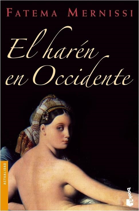 EL HAREN EN OCCIDENTE | 9788467021226 | MERNESSI, FATEMA