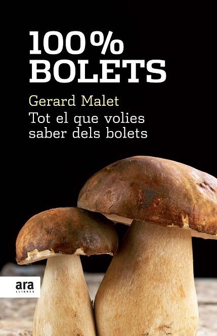 100 % BOLETS | 9788492406753 | MALET, GERARD