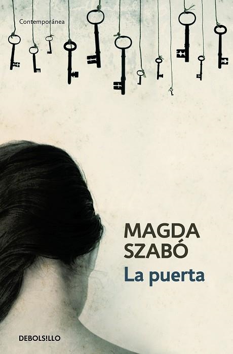 La puerta | 9788483466520 | Magda Szabó