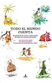 TODO EL MUNDO CUENTA | 9788498673111 | JOSEP MARIA HERNANDEZ RIPOLL & SAINZ DE LA MAZA