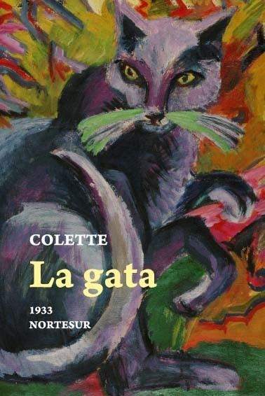 GATA, LA | 9788493636951 | COLETTE