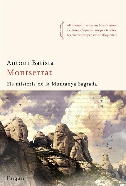 MONTSERRAT | 9788496499911 | BATISTA, ANTONI