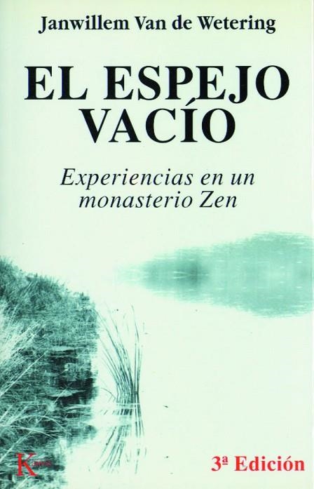 EL ESPEJO VACIO | 9788472450738 | VAN DE WETERING, JANWILLEM