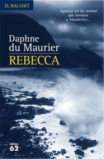 REBECCA | 9788429760774 | DU MAURIER, DAPHNE