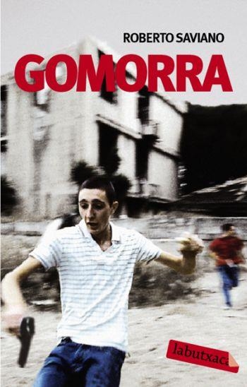 GOMORRA | 9788492549146 | SAVIANO, ROBERTO