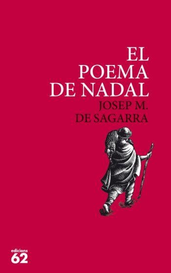 EL POEMA DE NADAL | 9788429761740 | SAGARRA, JOSEP M DE