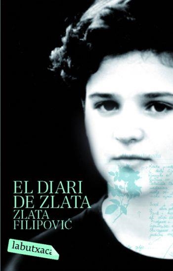 EL DIARI DE ZLATA | 9788492549207 | ZLATA FILIPOVIC