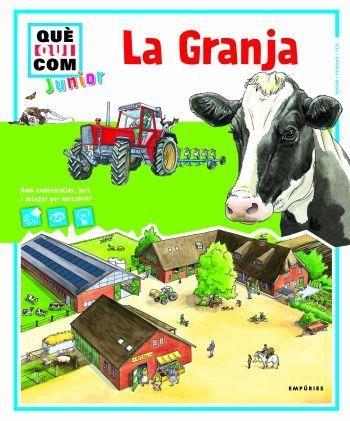 GRANJA, LA | 9788497873215 | AUTORS, DIVERSOS