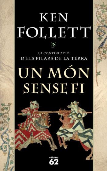 MON SENSE FI, UN | 9788429762129 | KEN FOLLETT