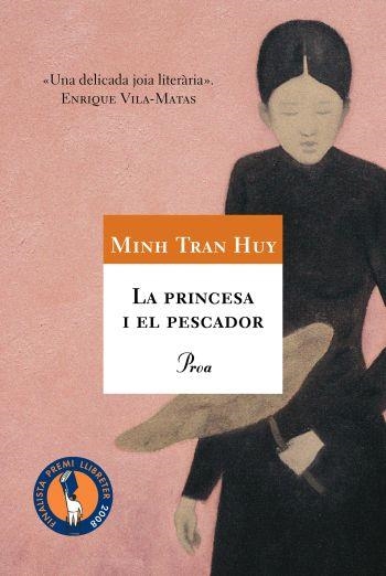 PRINCESA I EL PESCADOR, LA | 9788484374954 | TRAN HUY, MINH