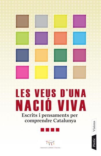 LES VEUS D'UNA NACIO VIVA | 9788498090437 | VVAA