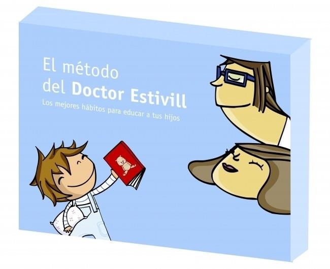 EL METODO DEL DOCTOR ESTIVILL | 9788454043507 | ESTIVILL