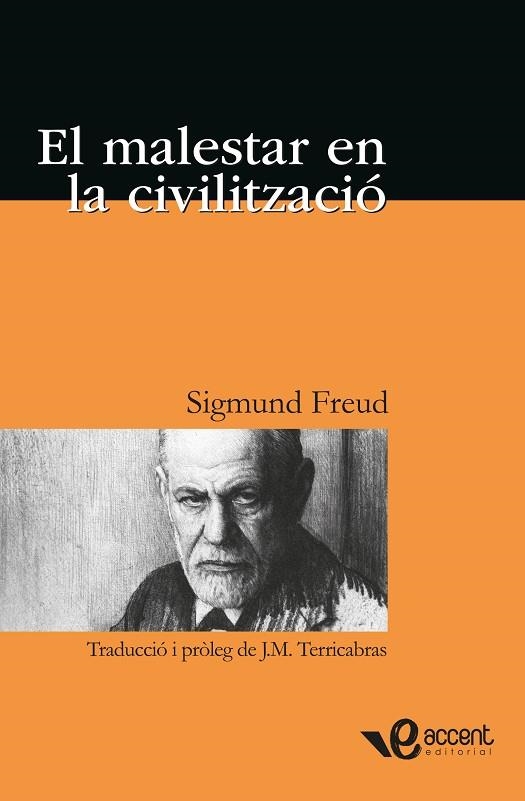 EL MALESTAR EN LA CIVILITZACIO | 9788493609580 | FREUD, SIGMUND