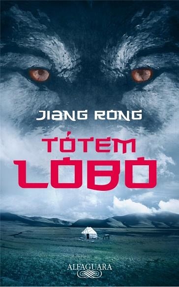 TOTEM LOBO | 9788420473765 | RONG, JIANG